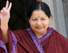 Jayalalitha case